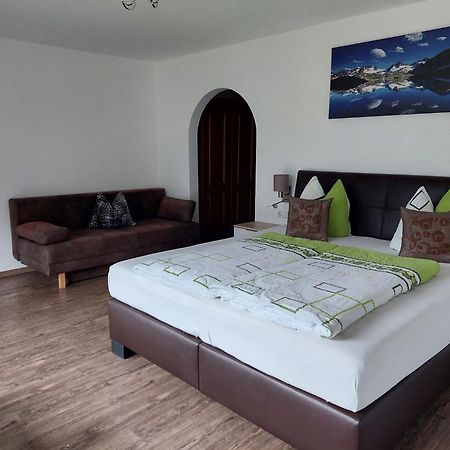 Pension Riese Neustift im Stubaital Luaran gambar