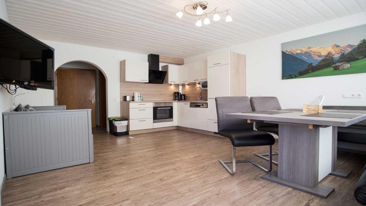 Pension Riese Neustift im Stubaital Luaran gambar