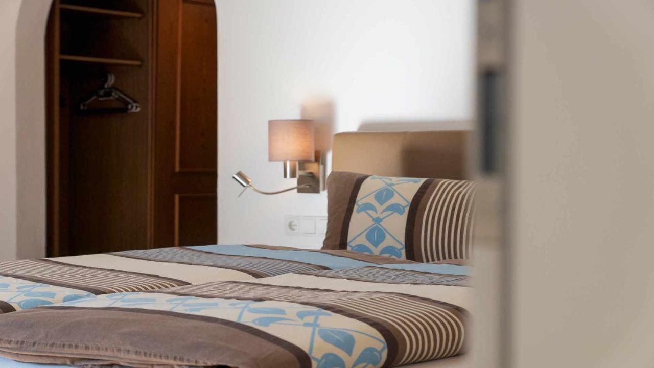 Pension Riese Neustift im Stubaital Luaran gambar