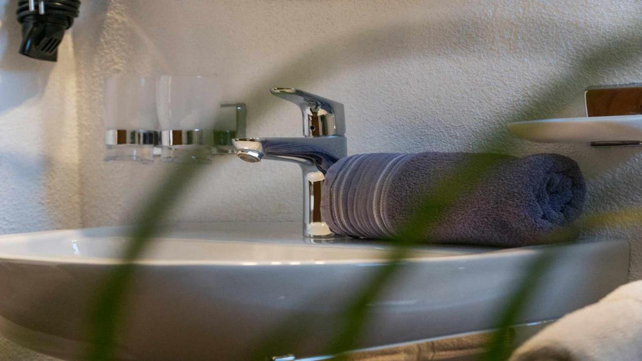 Pension Riese Neustift im Stubaital Luaran gambar