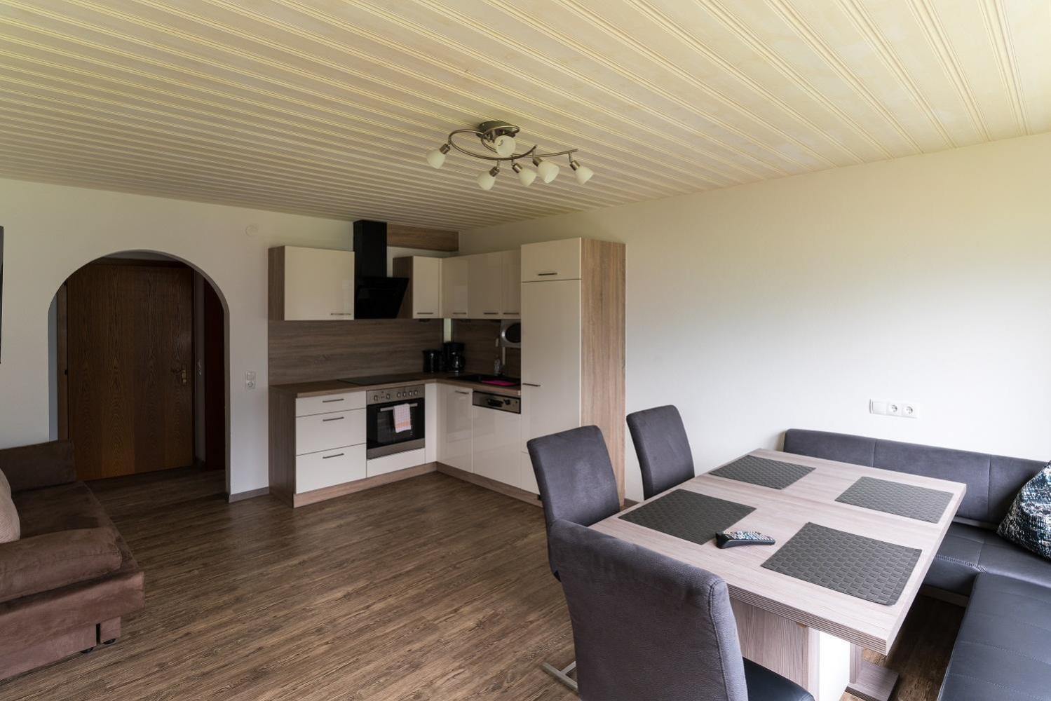 Pension Riese Neustift im Stubaital Luaran gambar